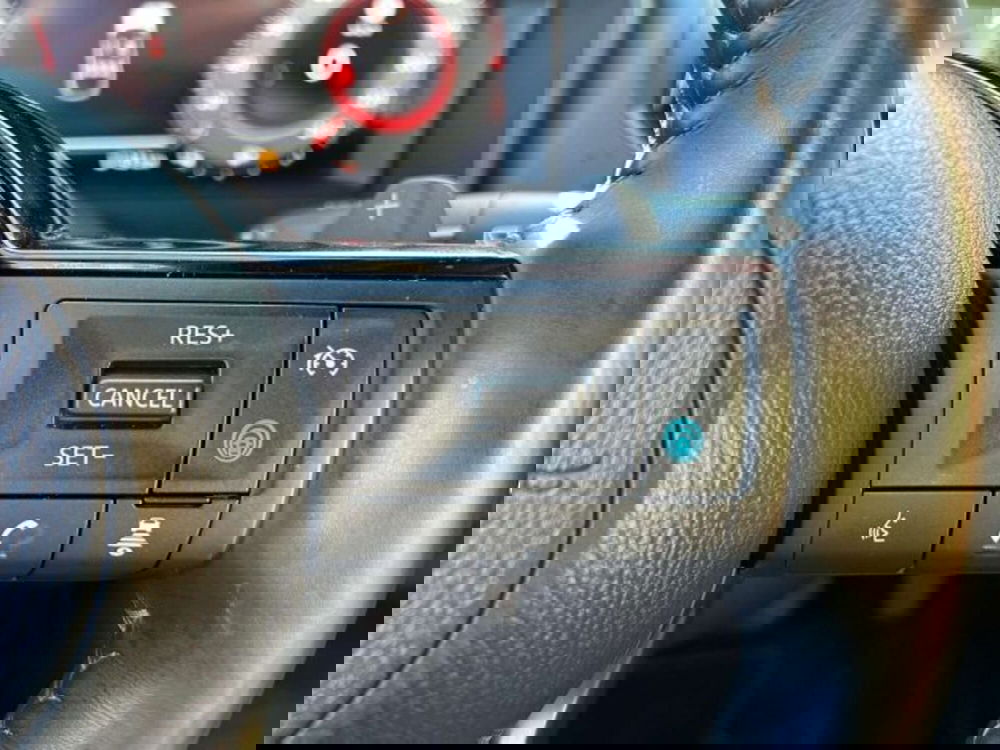 Nissan Qashqai usata a Firenze (12)