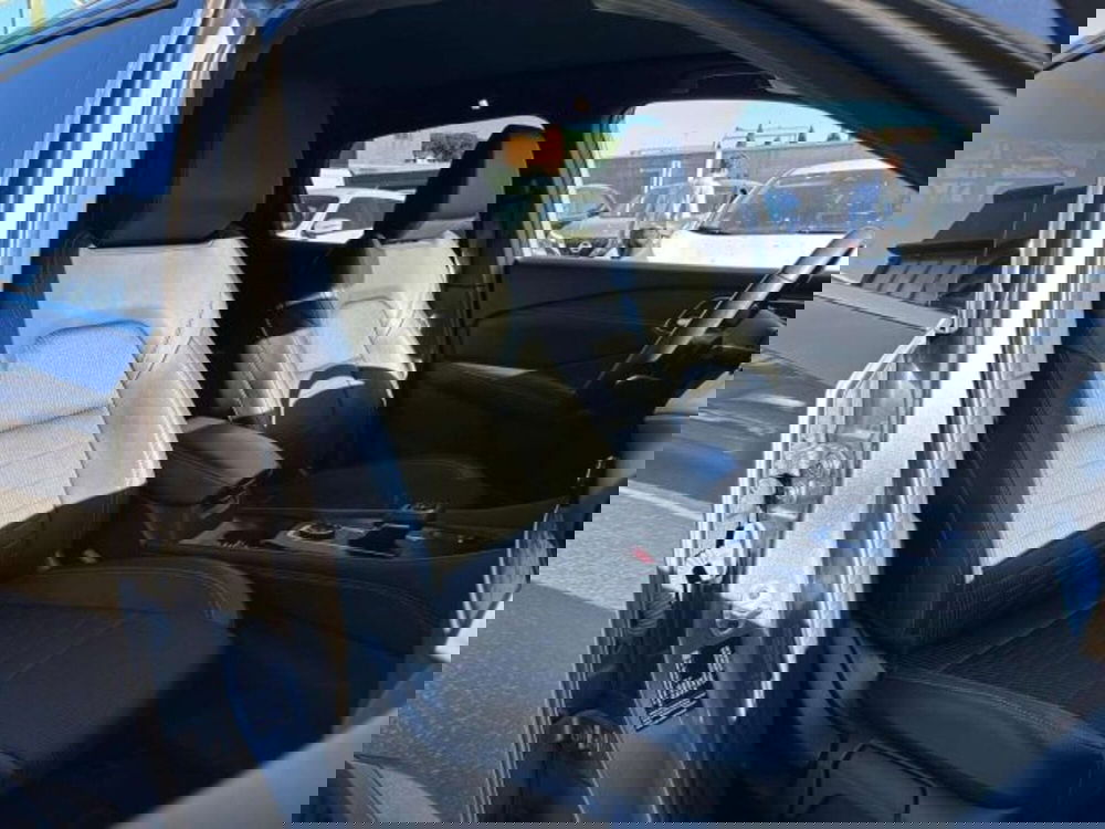 Nissan Qashqai usata a Firenze (15)