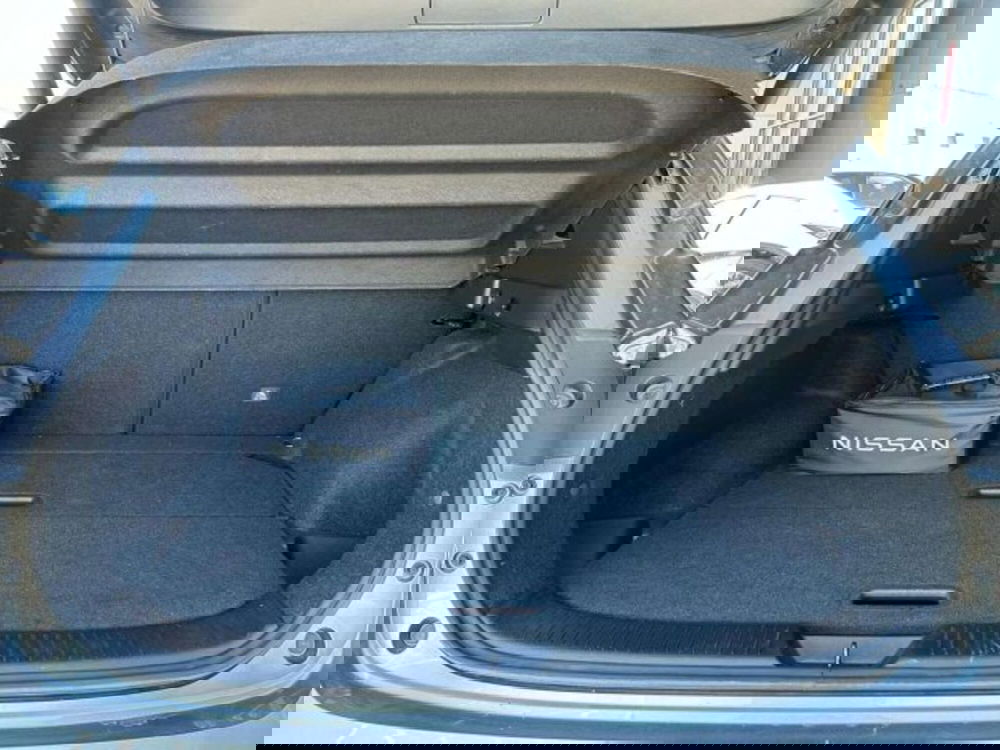 Nissan Qashqai usata a Firenze (7)