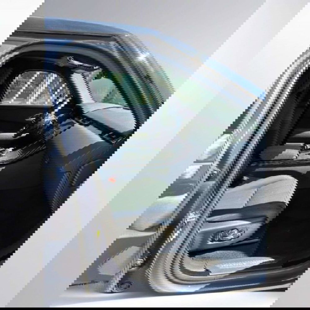 Land Rover Range Rover Velar usata a Firenze (3)