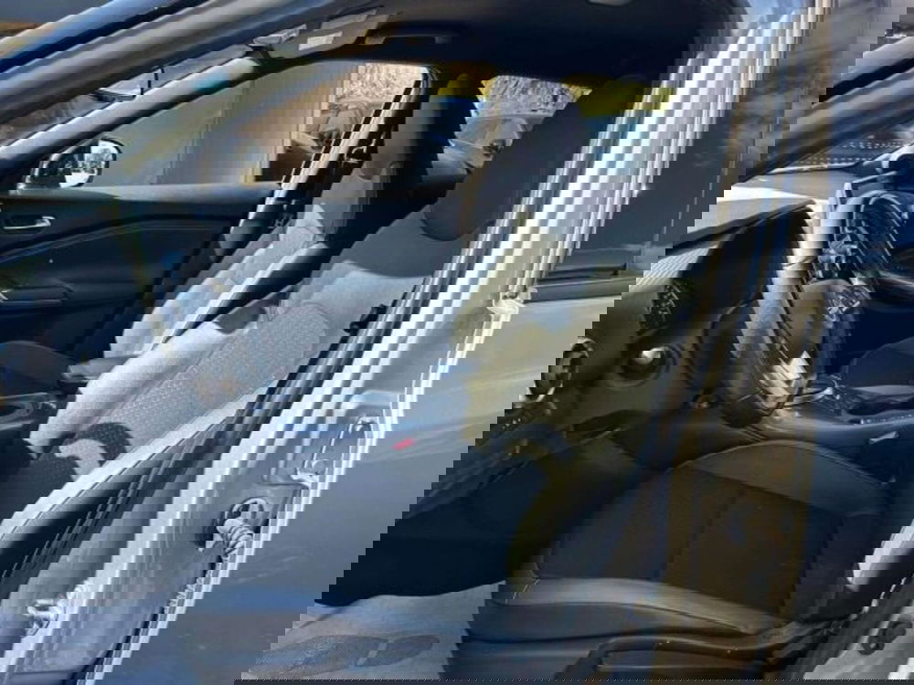 Nissan Juke usata a Firenze (11)