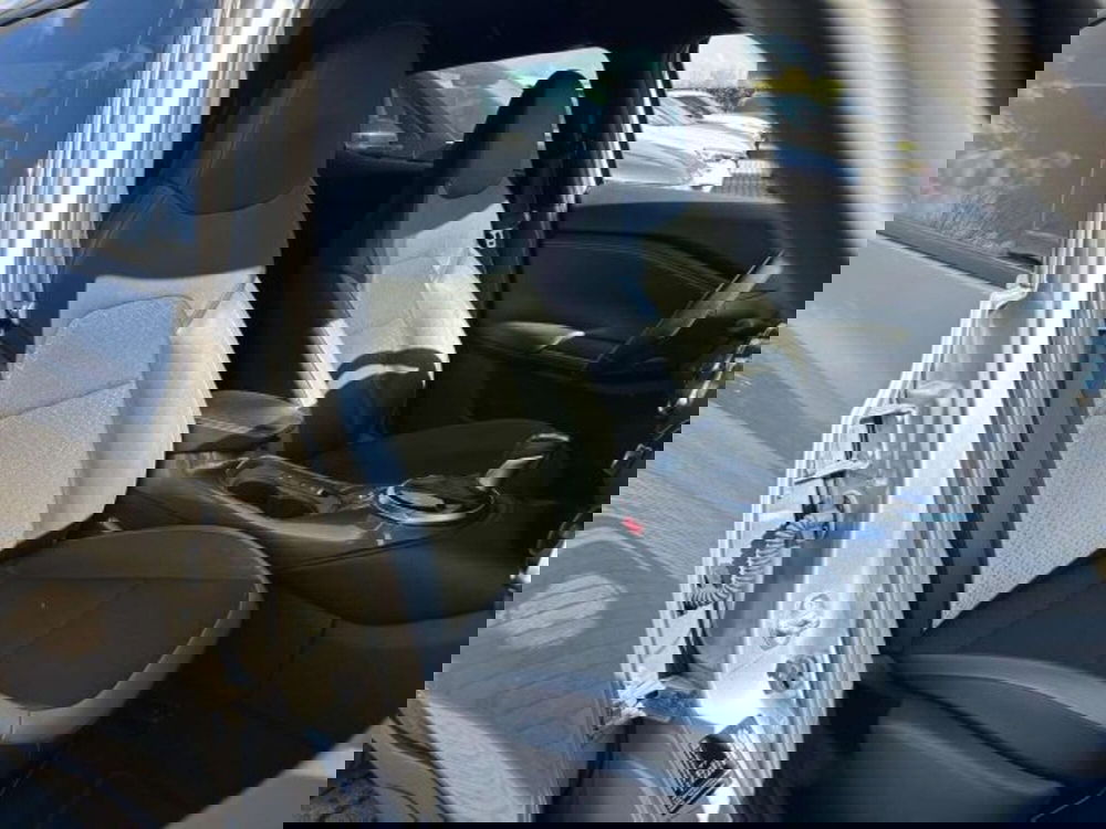 Nissan Juke usata a Firenze (12)