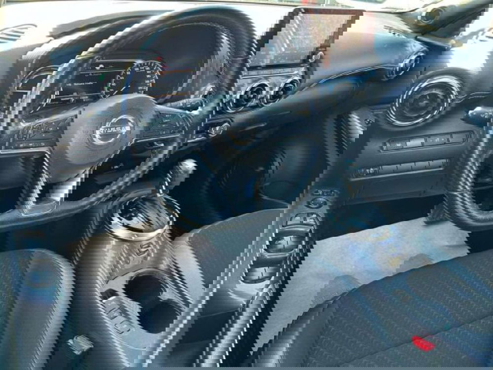 Nissan Juke usata a Firenze (13)