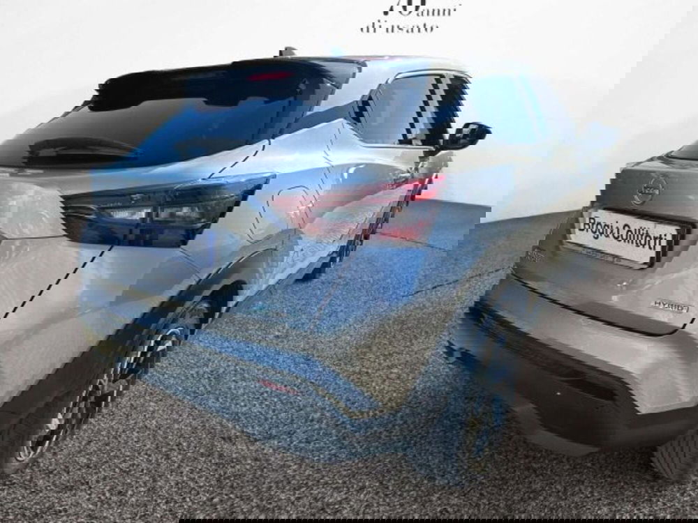 Nissan Juke usata a Firenze (4)