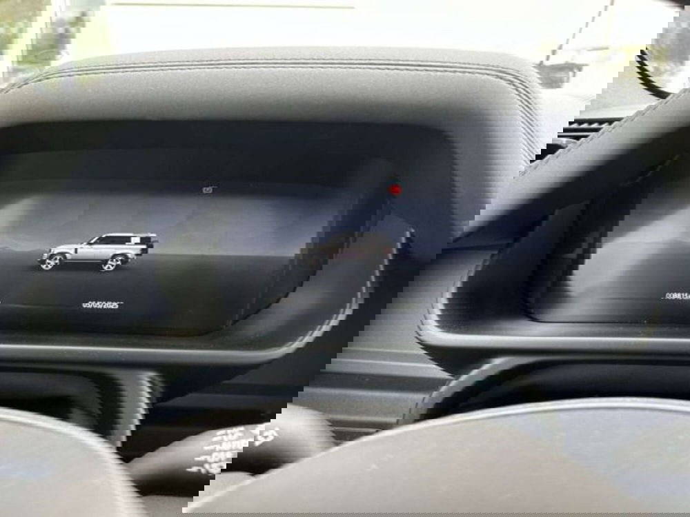 Land Rover Defender usata a Firenze (10)