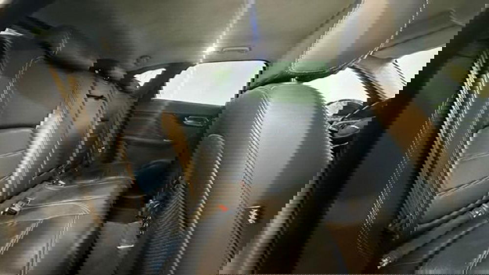 Jaguar F-Pace usata a Reggio Emilia (11)