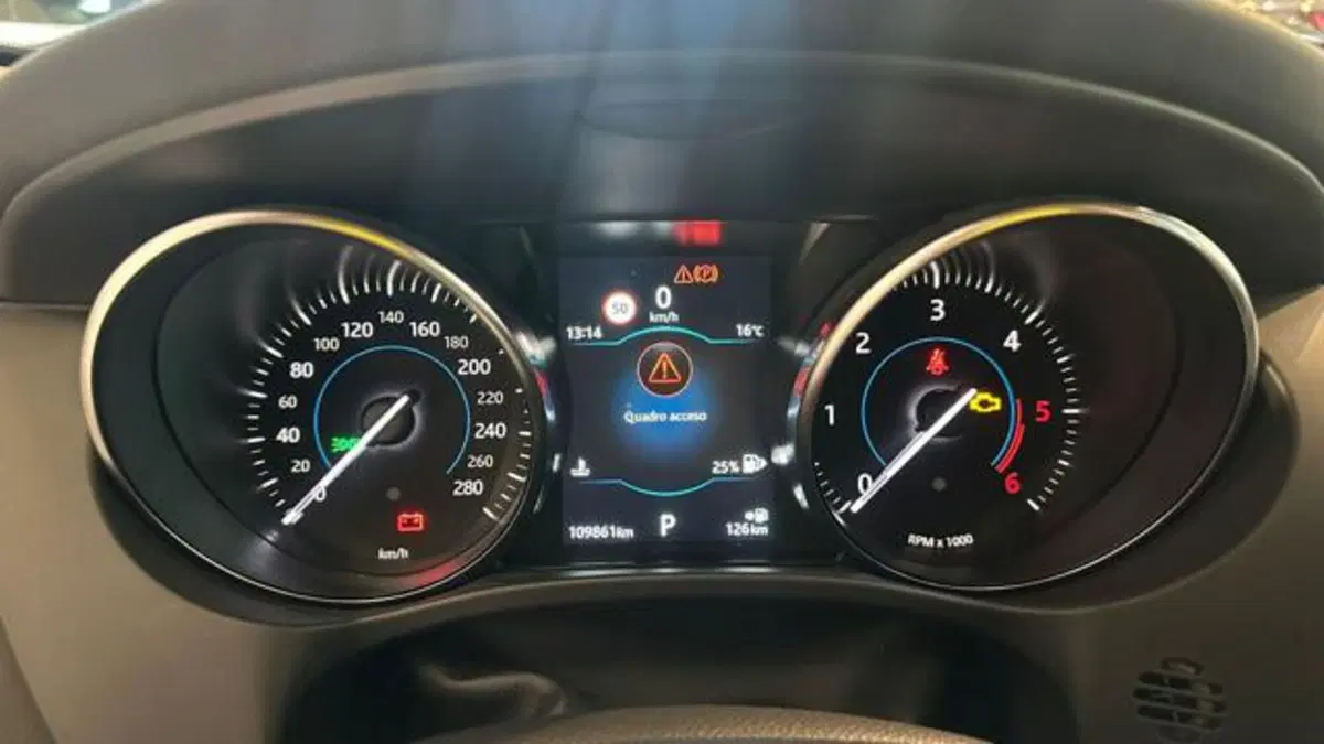 Jaguar F-Pace usata a Reggio Emilia (16)