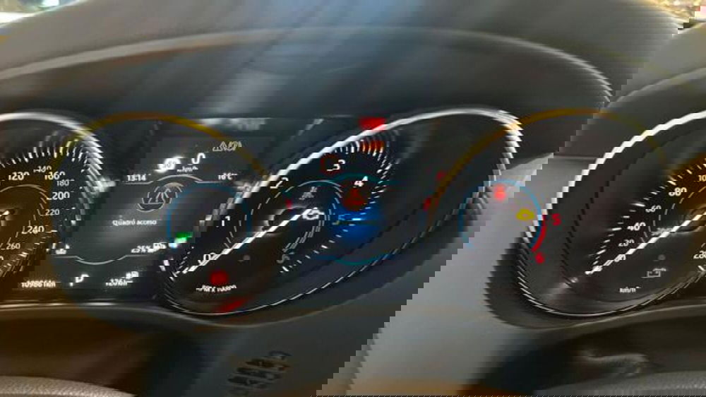 Jaguar F-Pace usata a Reggio Emilia (16)