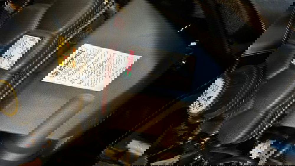 Jaguar F-Pace usata a Reggio Emilia (18)