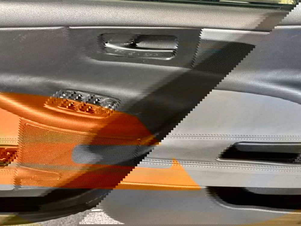 Jaguar XE usata a Bologna (10)