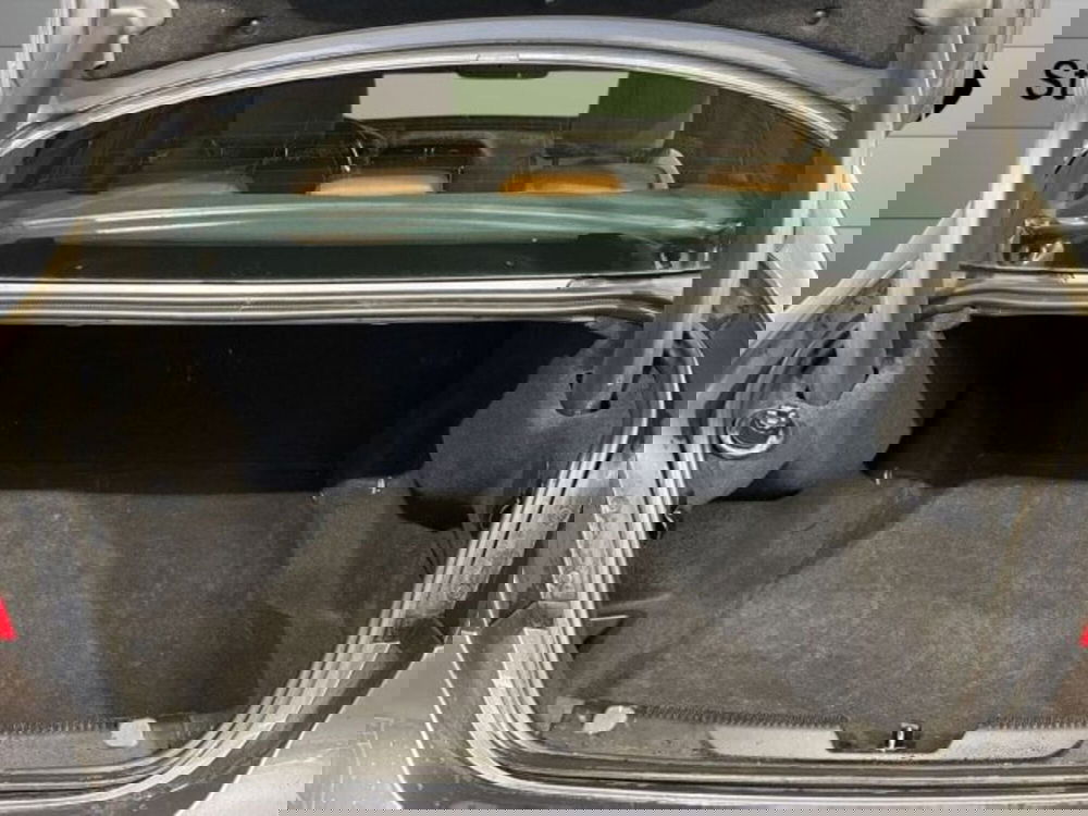 Jaguar XE usata a Bologna (7)