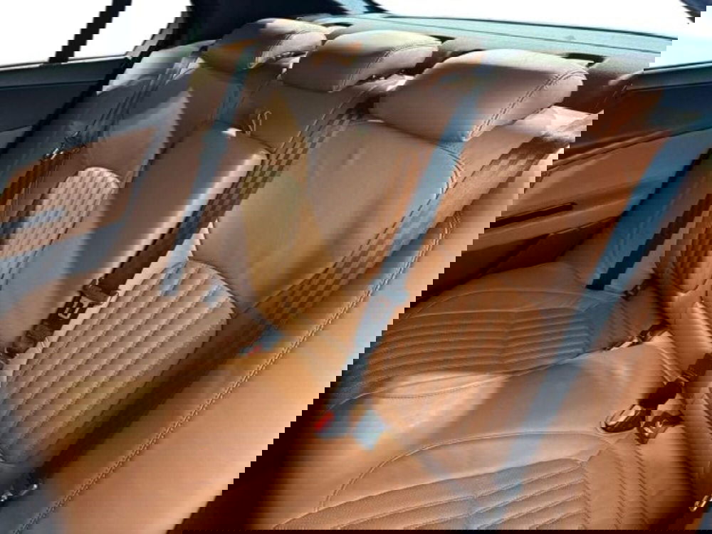 Jaguar XE usata a Bologna (9)