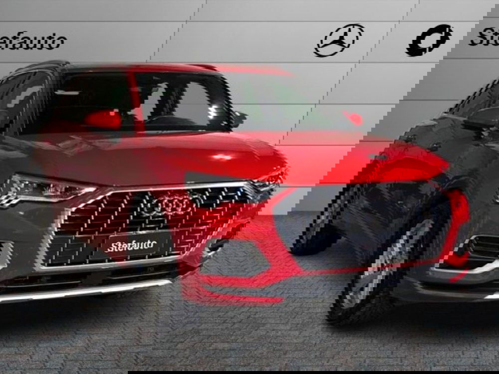 Audi Q3 Sportback usata a Bologna