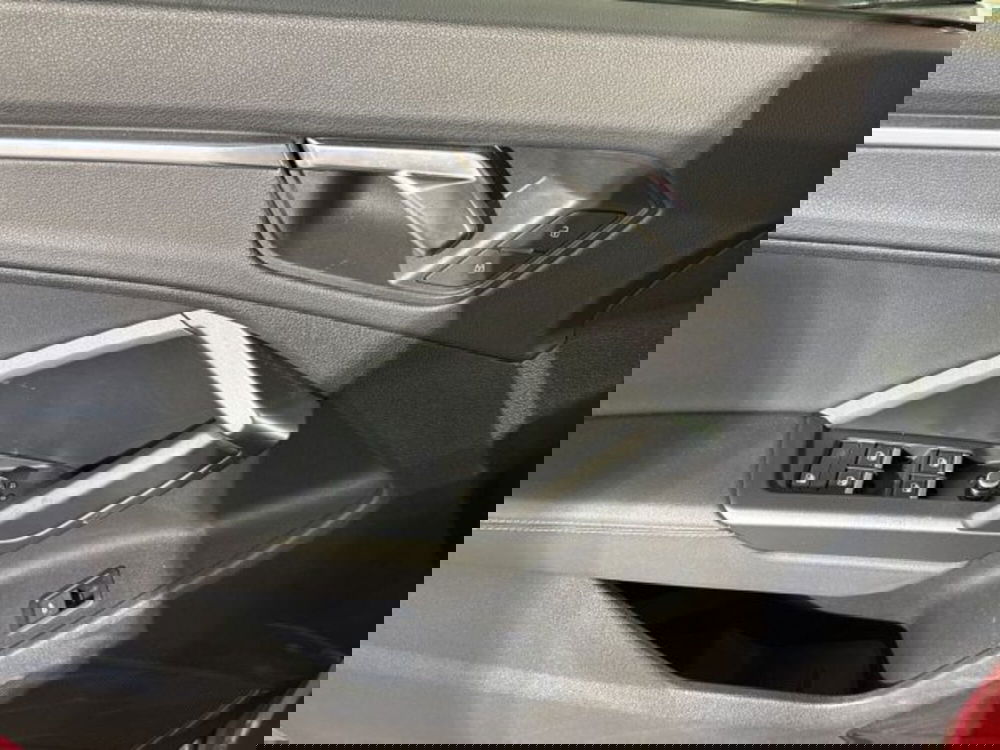 Audi Q3 Sportback usata a Bologna (10)
