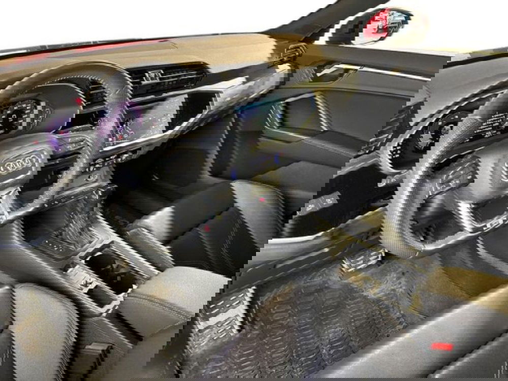 Audi Q3 Sportback usata a Bologna (11)