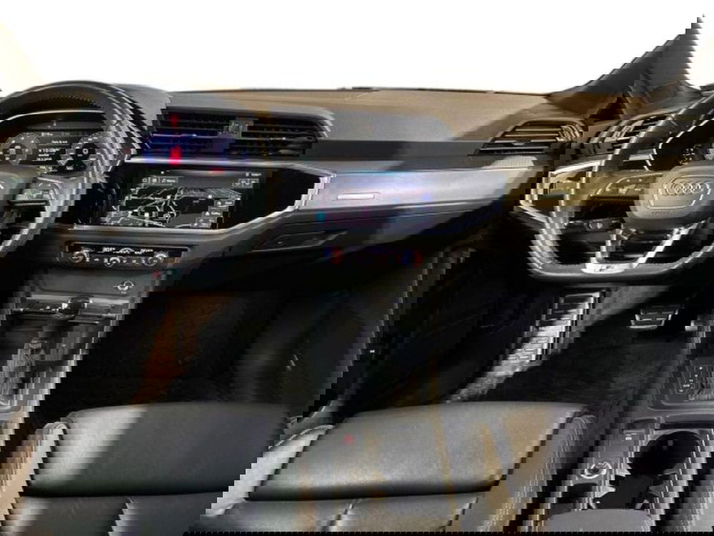 Audi Q3 Sportback usata a Bologna (13)