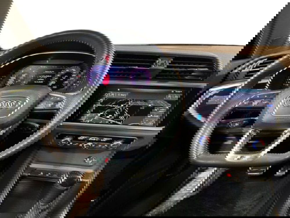 Audi Q3 Sportback usata a Bologna (14)