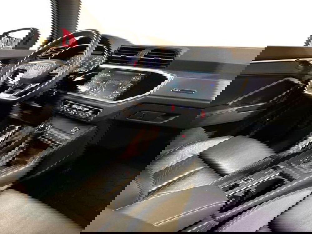 Audi Q3 Sportback usata a Bologna (15)