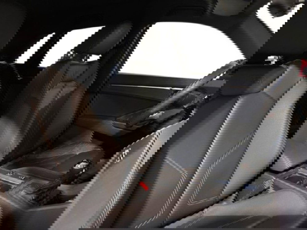 Audi Q3 Sportback usata a Bologna (16)