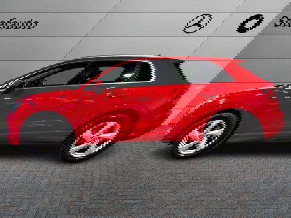 Audi Q3 Sportback usata a Bologna (3)