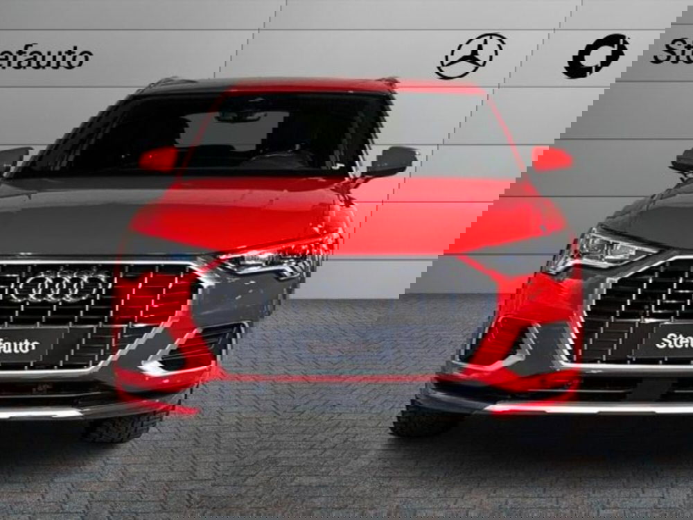 Audi Q3 Sportback usata a Bologna (4)