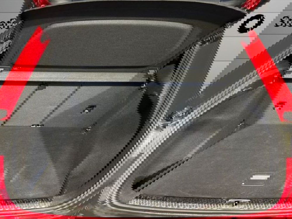 Audi Q3 Sportback usata a Bologna (7)