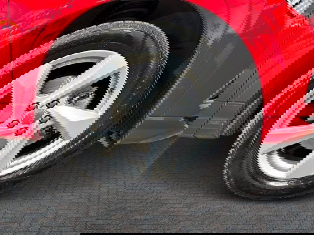 Audi Q3 Sportback usata a Bologna (8)