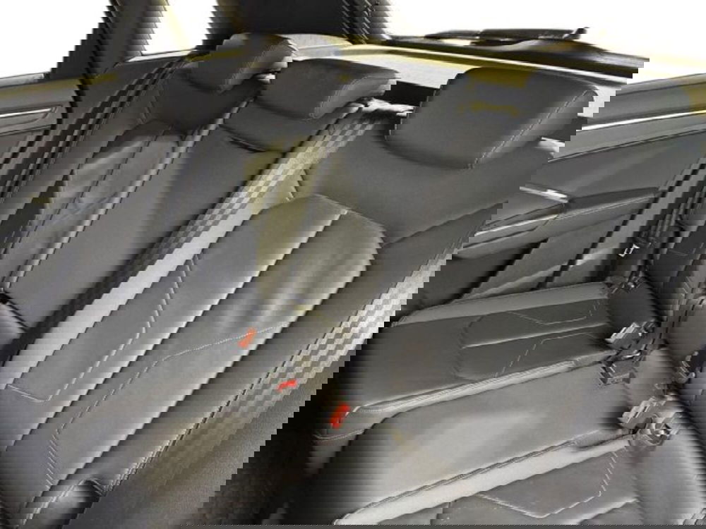 Audi Q3 Sportback usata a Bologna (9)