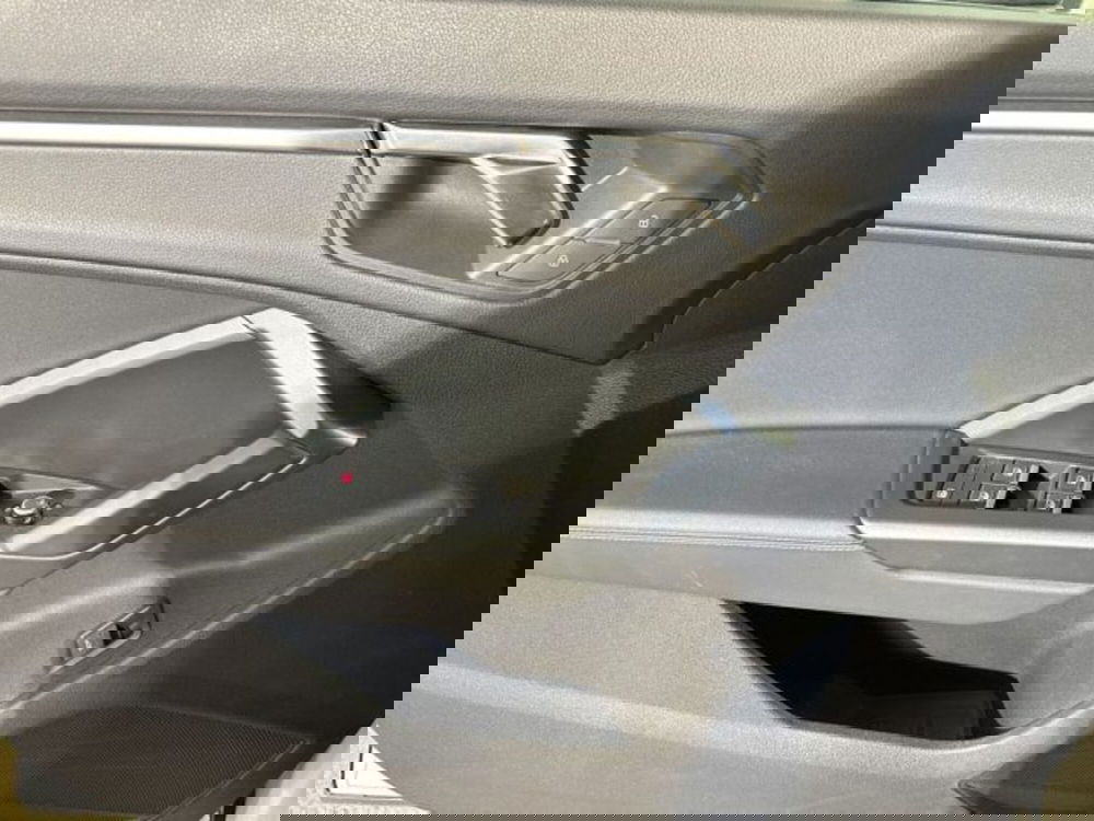 Audi Q3 Sportback usata a Bologna (10)