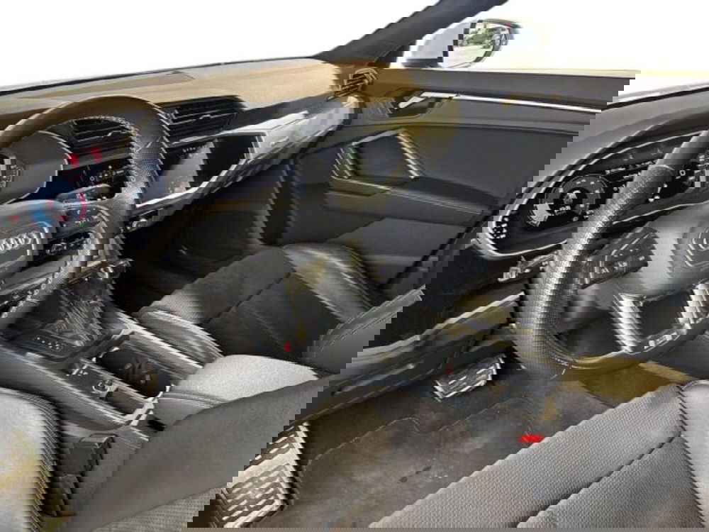 Audi Q3 Sportback usata a Bologna (11)