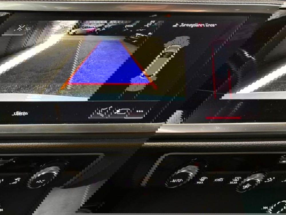 Audi Q3 Sportback usata a Bologna (12)