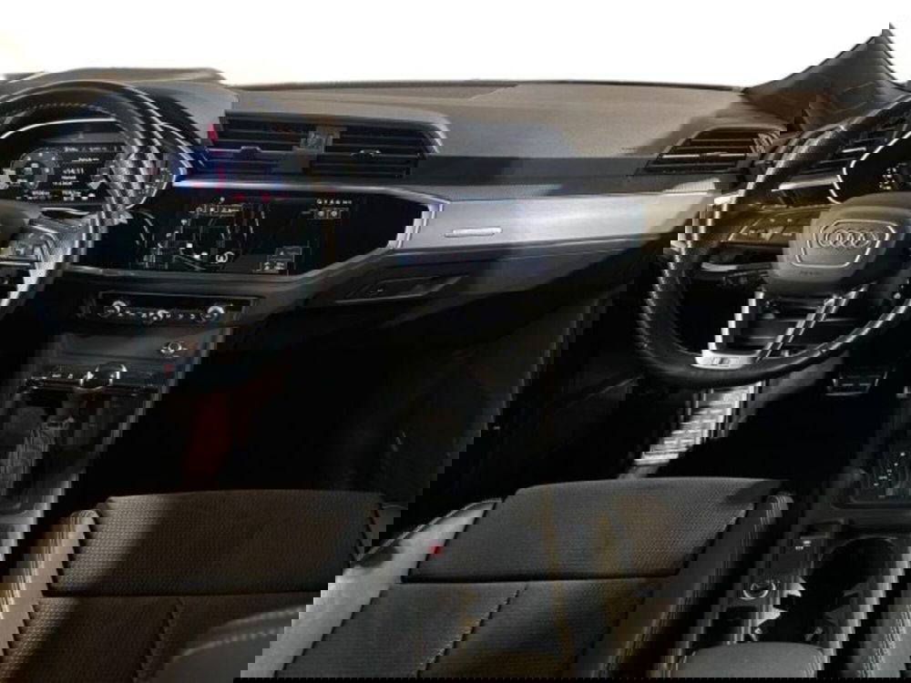 Audi Q3 Sportback usata a Bologna (13)