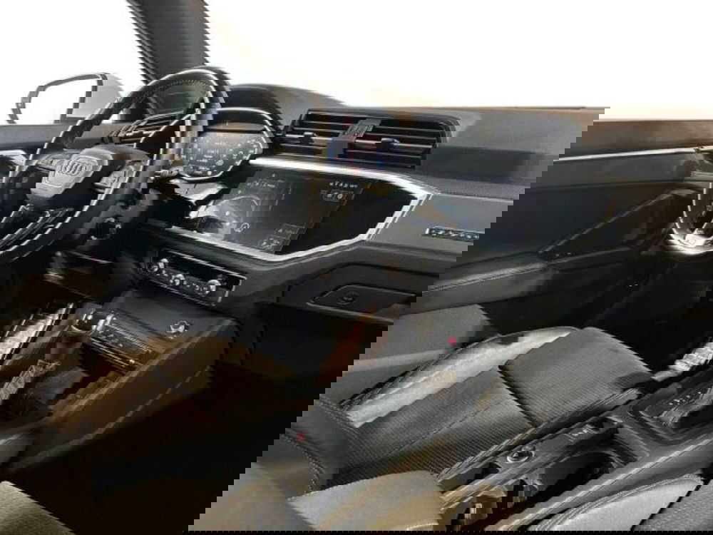 Audi Q3 Sportback usata a Bologna (15)