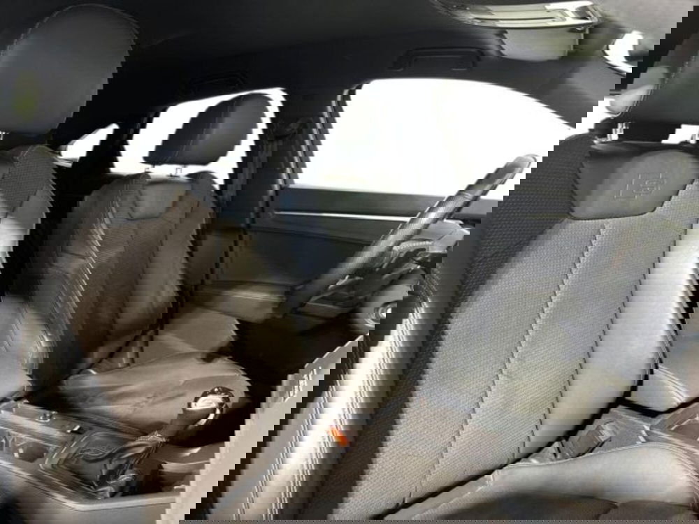 Audi Q3 Sportback usata a Bologna (16)