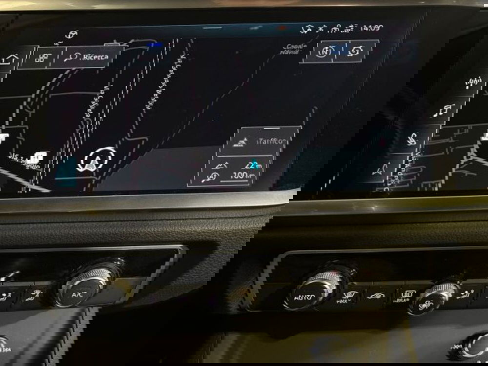 Audi Q3 Sportback usata a Bologna (17)