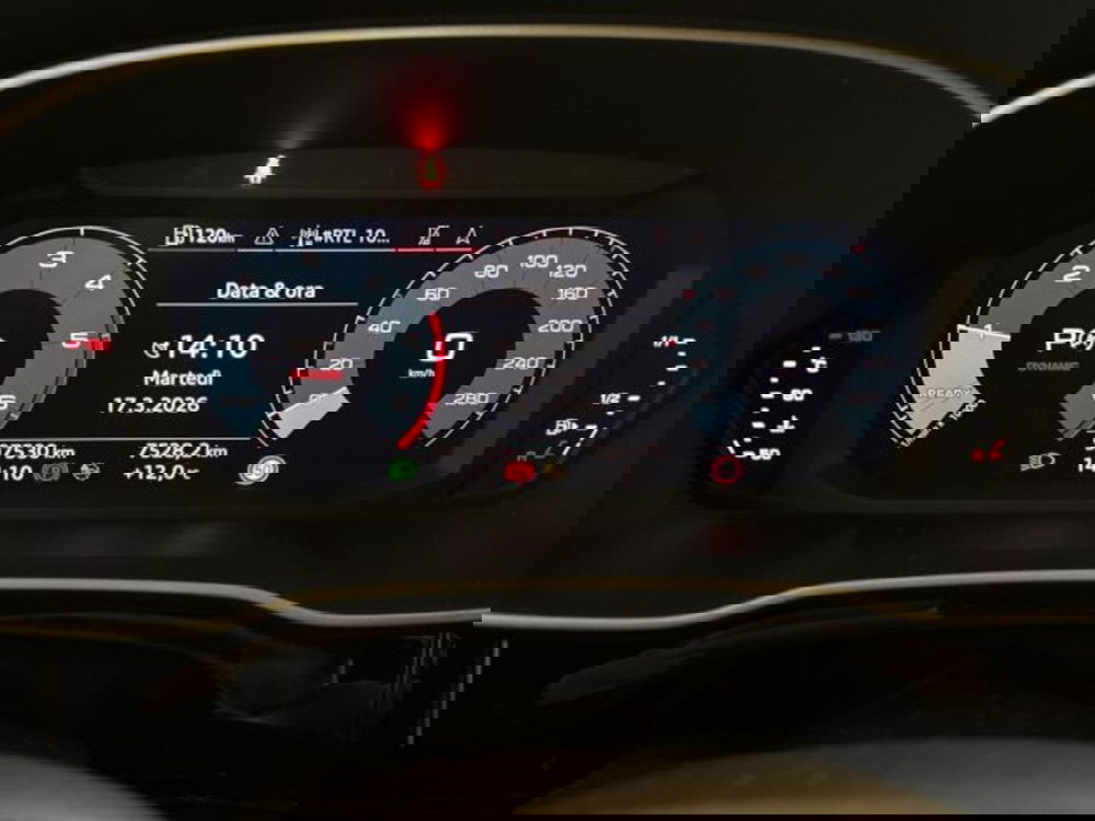 Audi Q3 Sportback usata a Bologna (18)