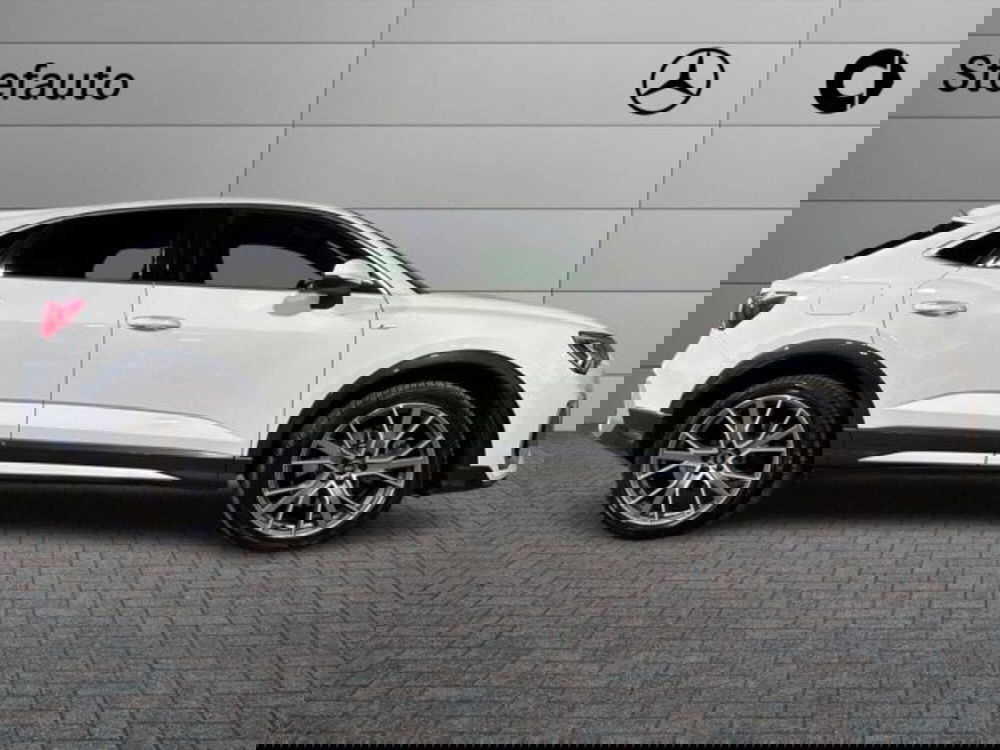 Audi Q3 Sportback usata a Bologna (2)