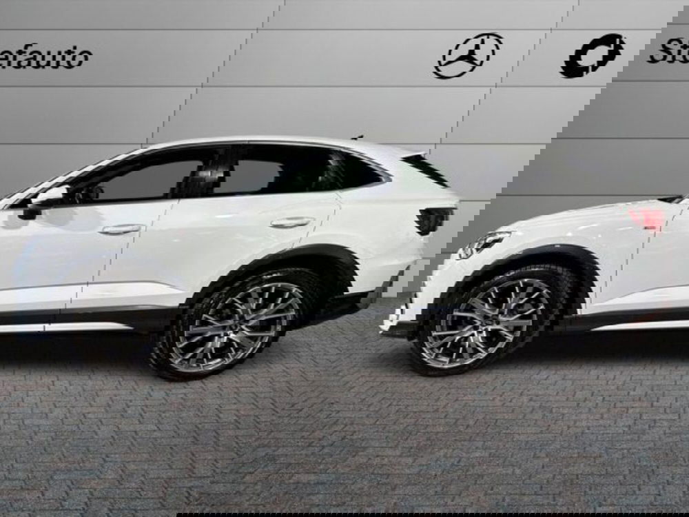 Audi Q3 Sportback usata a Bologna (3)