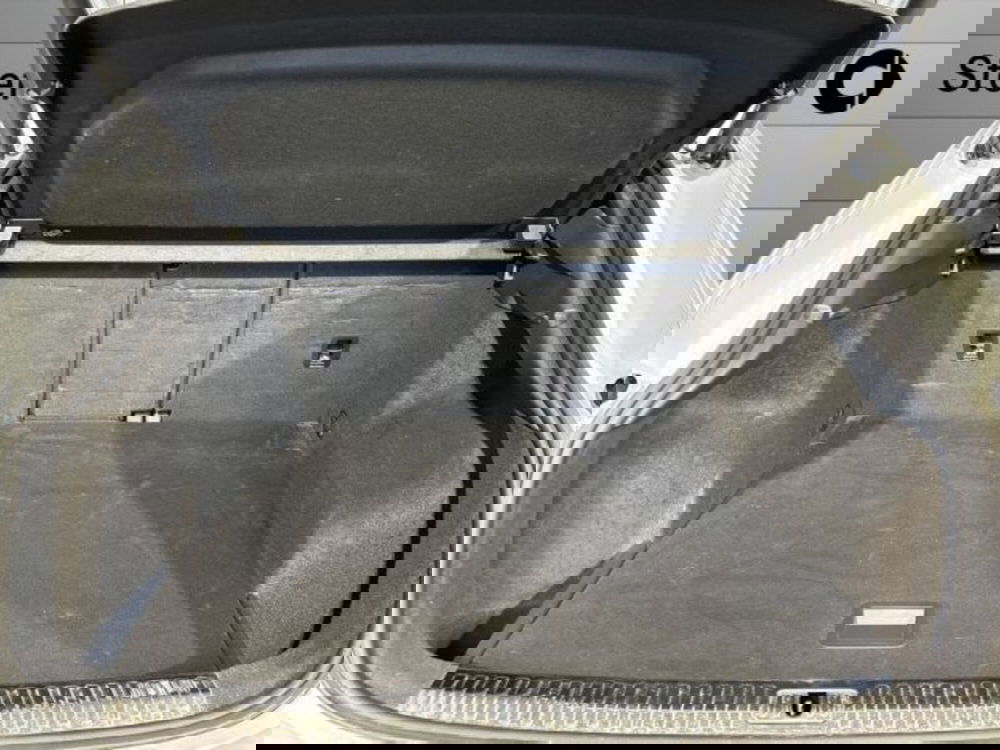 Audi Q3 Sportback usata a Bologna (7)