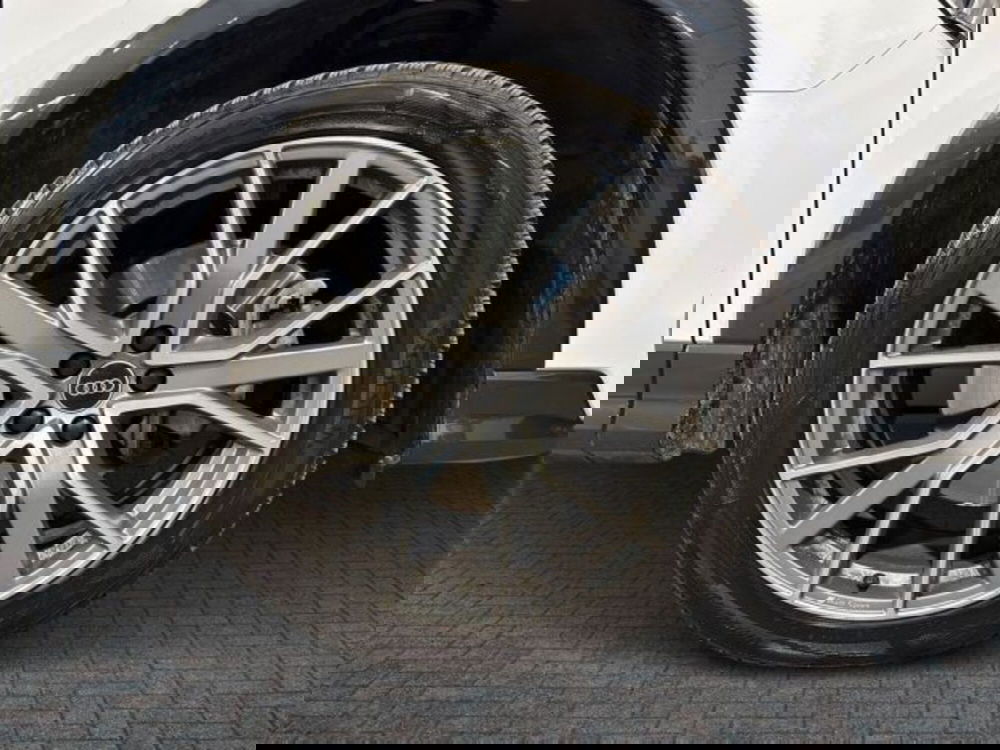 Audi Q3 Sportback usata a Bologna (8)