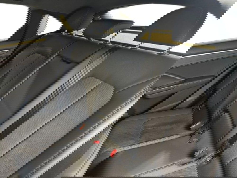 Audi Q3 Sportback usata a Bologna (9)