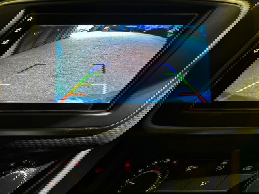 Mercedes-Benz Classe A usata a Bologna (12)