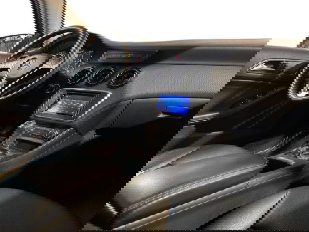 Mercedes-Benz Classe A usata a Bologna (15)