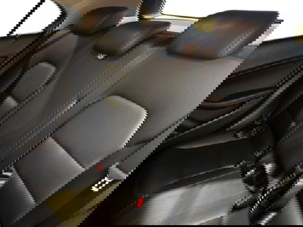 Mercedes-Benz Classe A usata a Bologna (16)