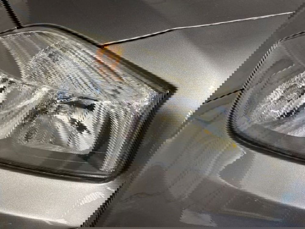 Mercedes-Benz Classe A usata a Bologna (7)