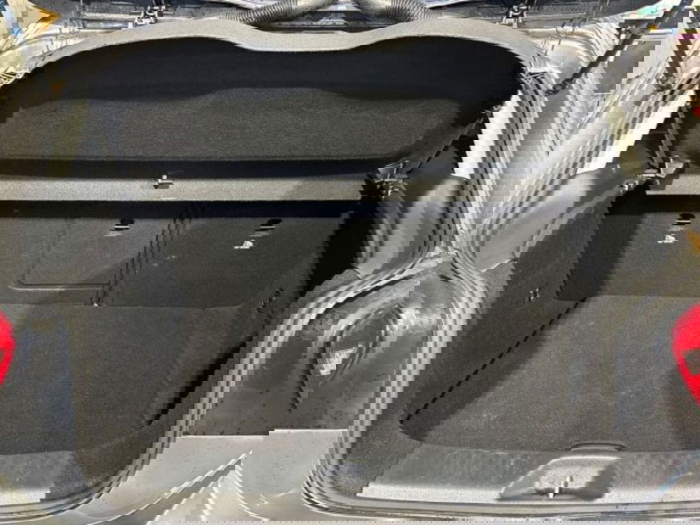 Mercedes-Benz Classe A usata a Bologna (8)