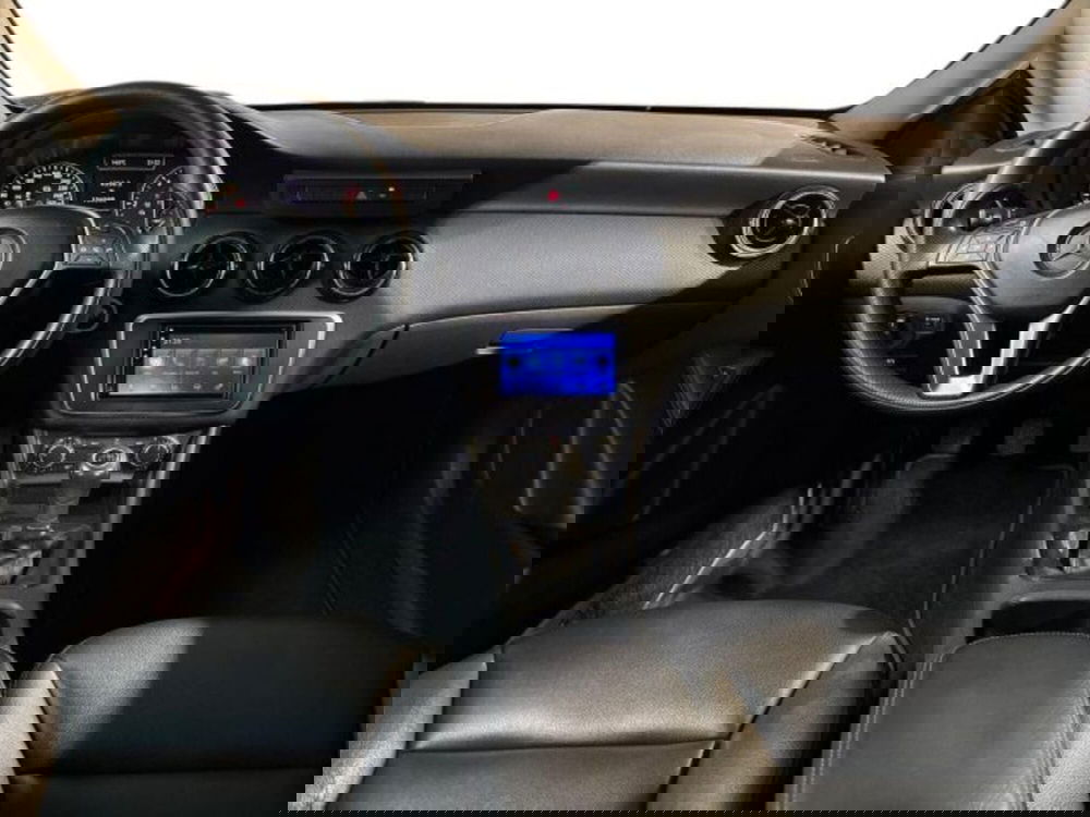 Mercedes-Benz Classe A usata a Bologna (9)