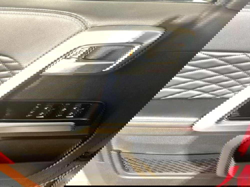 ICH-X K2 usata a Bologna (10)