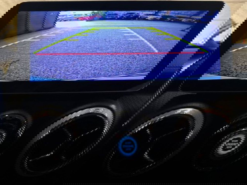 ICH-X K2 usata a Bologna (12)