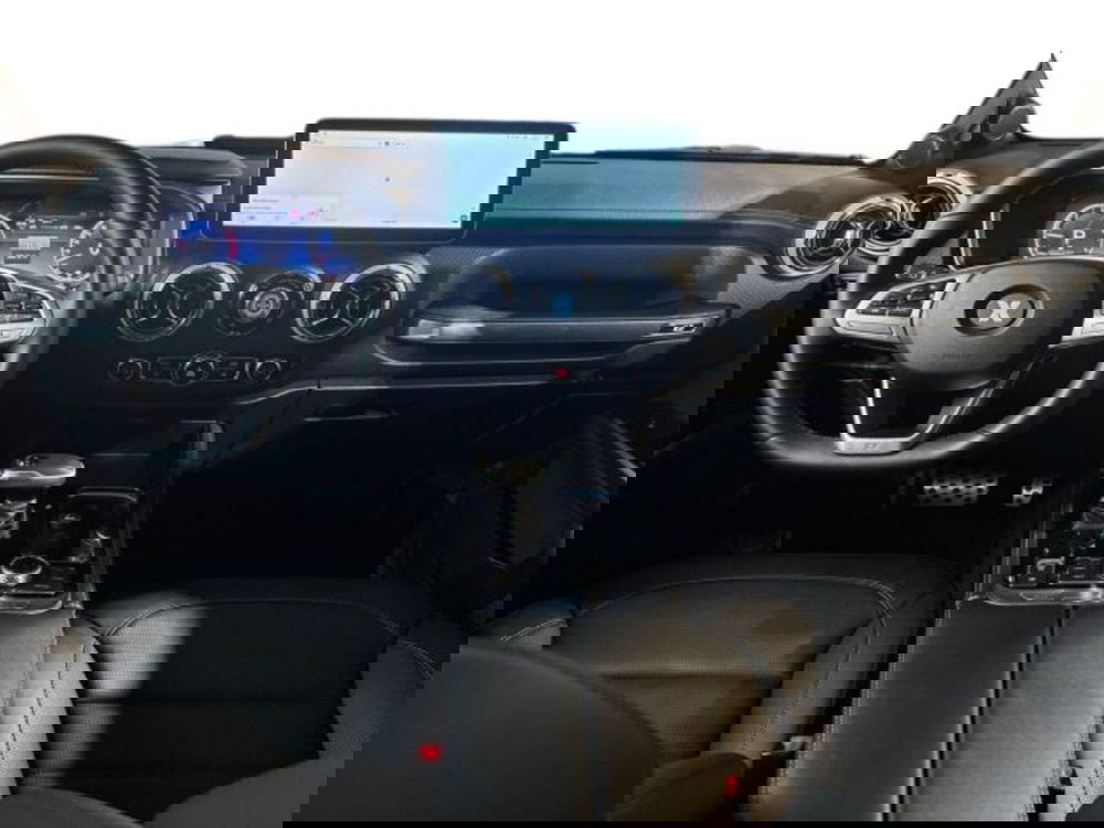 ICH-X K2 usata a Bologna (13)